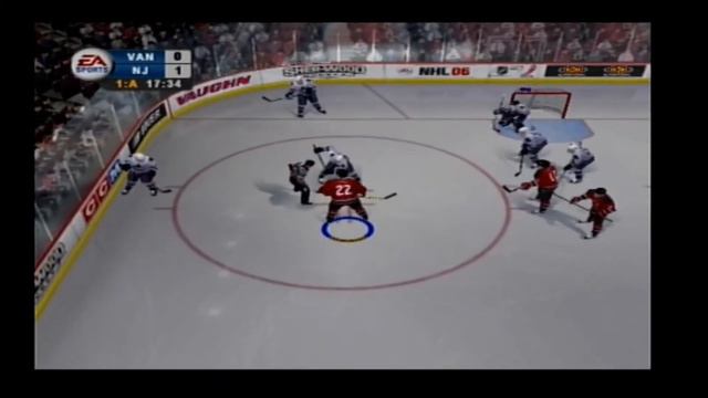 Recension av NHL 06 (Swedish review) смотреть онлайн
