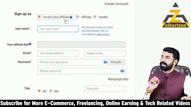 How to Earn From Digistore | E-Commerce Affiliate Marketing | Digistore Affiliate | Albarizon смотреть онлайн