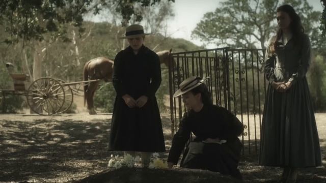 NEW Period Drama I Miracle In The Valley | Feel Good Flicks смотреть онлайн