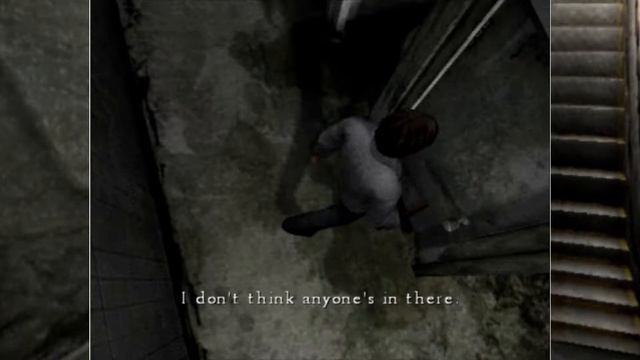 [Let's Play] Silent Hill 4: The Room ~ Part 3 - Cynthia смотреть онлайн