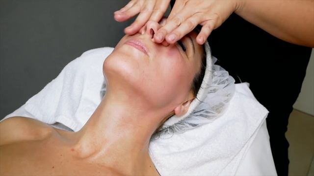 KOBIDO: EL MEJOR MASAJE FACIAL JAPONÉS - GIMNASIA FACIAL
