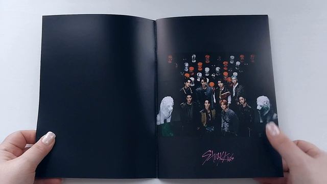 STRAY KIDS ROCK-STAR UNBOXING. STRAY KIDS REVIEW. РАСПАКОВКА РЕГУЛЯРОК СТРЭЙКИДС. ОПЯТЬ КЛОУНИЗМ 🤡