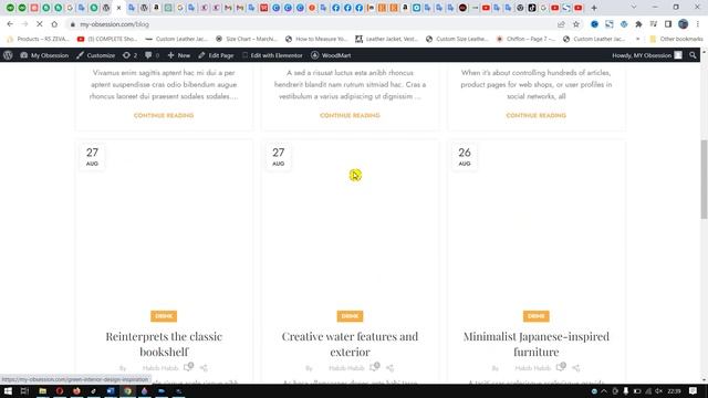 3 Clicks: WordPress Remove Blog Posts from the Homepage - WP Hide Blog Pages смотреть онлайн
