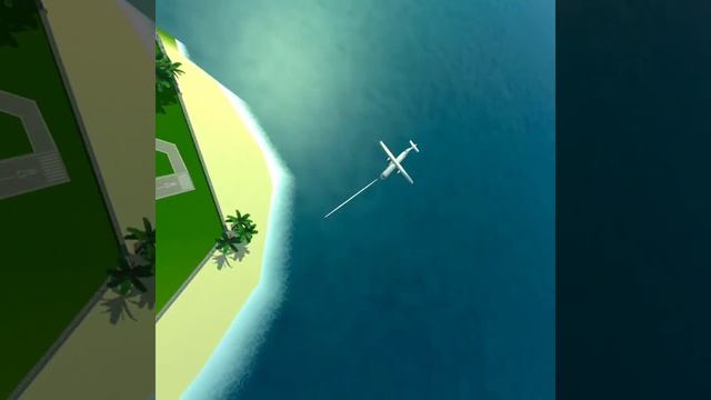 #66 Прохождение игры CONTROL Tower VR! смотреть онлайн