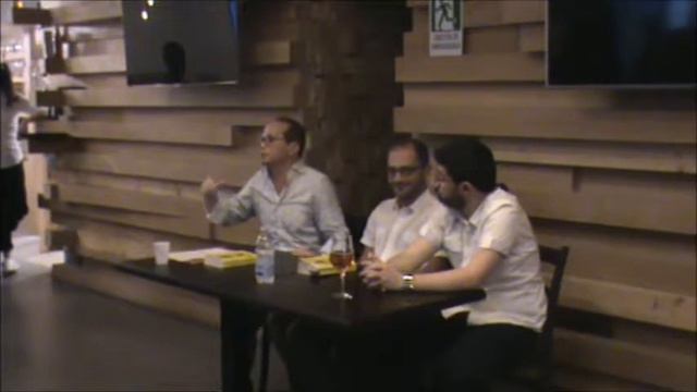 Presentazione "L' Annessione" a Salerno (prima parte) смотреть онлайн