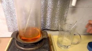 МНОГО ЗОЛОТА ИЗ БАРАБАНОВ РАДИОСТАНЦИИ Р-130. Химия, проверка, анализ содержания.