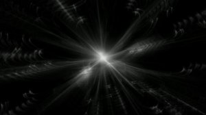 Фон-маска. Лучи 35