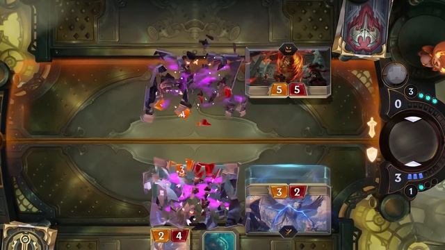 Janna | Nova Campeã – Legends Of Runeterra