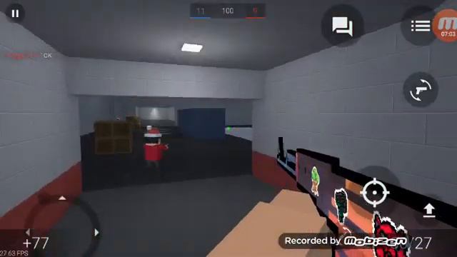 Играю в блок страйк))/ и даю ссылку на приложение где скачивал песни!!! смотреть онлайн