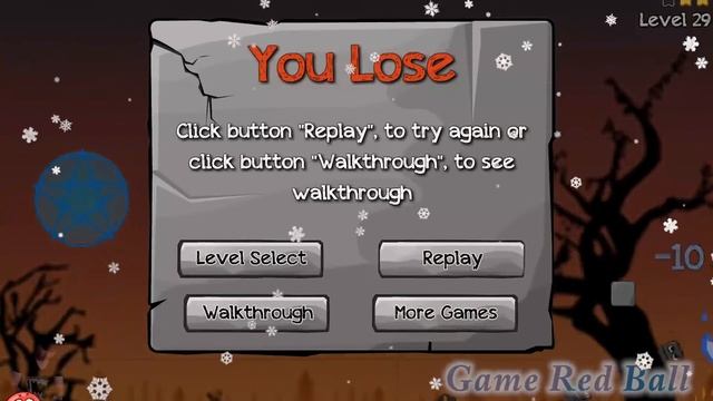 Red Ball 4 Kick Out The Square Game Walkthrough (level 19 - 32) + 4 Bonus смотреть онлайн