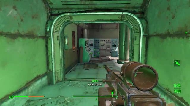 Cтрим/Прохождение | Fallout 4 (Stigmat6) #2 смотреть онлайн
