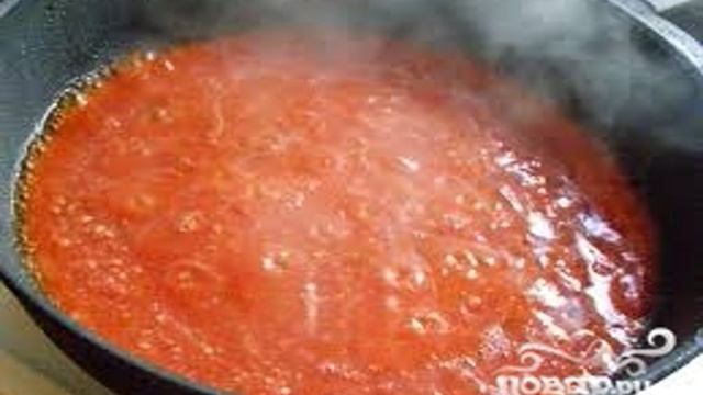 Сборник рецептов