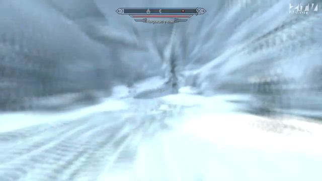 Прохождение Skyrim - часть 258 (Бессмысленно и беспощадно) смотреть онлайн