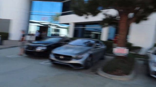 What have they done to this Aventador... смотреть онлайн