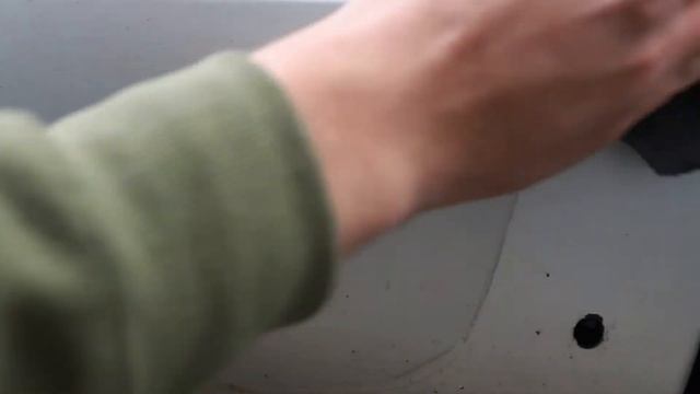 Очиститель кузова от насекомых и гудрона Rinkai смотреть онлайн