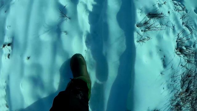 Чувашский Путешественник строит дом в одиночку. (Trailer) смотреть онлайн