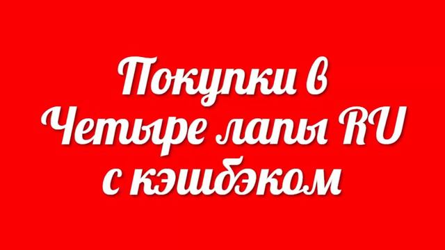 Подборка магазинов с кэшбэком для экономии денег в МегаФон Издательство МИФ Технопарк Четыре лапы R смотреть онлайн