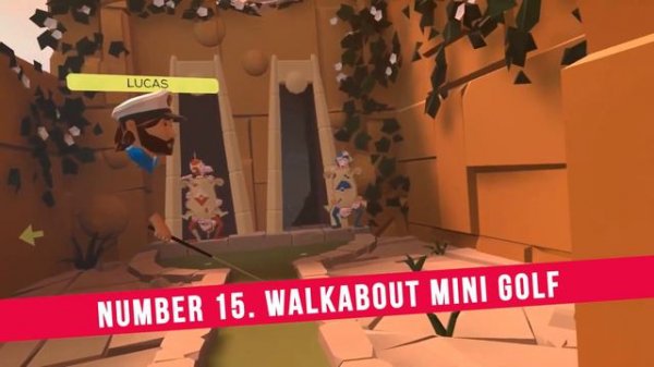 25 Best VR Meta Quest 2 Games Fall 2022