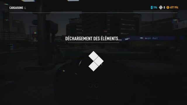 NFS PAYBACK : Ouverture de 50 + 6 cargaisons Premium смотреть онлайн