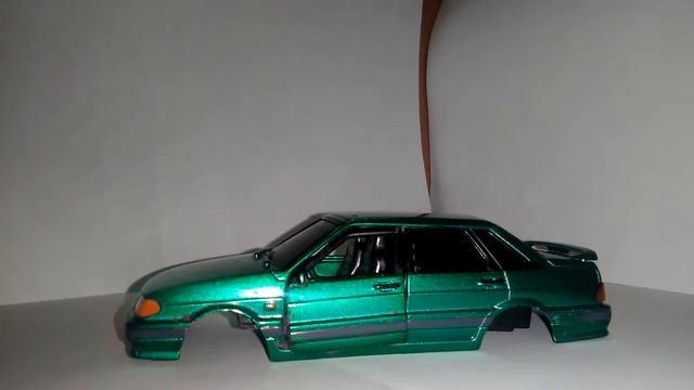 Модель ваз 2115 начал проэкт (бпмн) смотреть онлайн