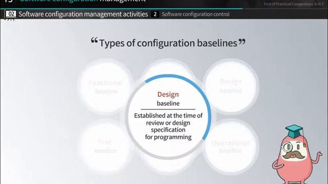 TOPCIT Software | 13. Software Configuration Management смотреть онлайн