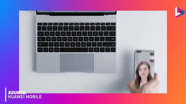 هل تشتري لابتوب ب28,000 جنيه من هواوي | Huawei MateBook X смотреть онлайн