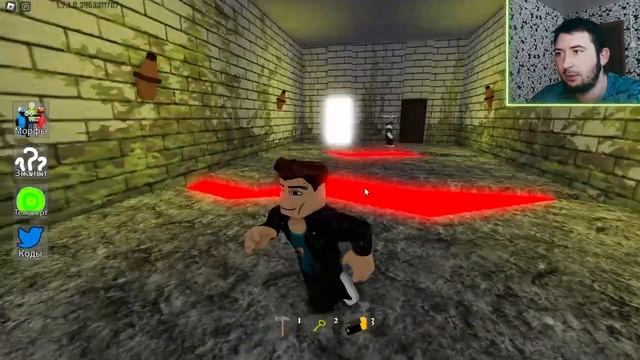 Roblox | ИЩЕМ НОВЫЕ МОРФЫ в Backrooms Morphs ROBLOX смотреть онлайн