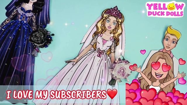 CUTE PAPER DOLLHOUSE & Free Printables & COLLECT YOUR LITTLE WORLD