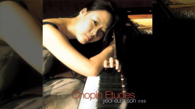 Chopin: 12 Etudes, Op. 10 - No. 7 in C смотреть онлайн