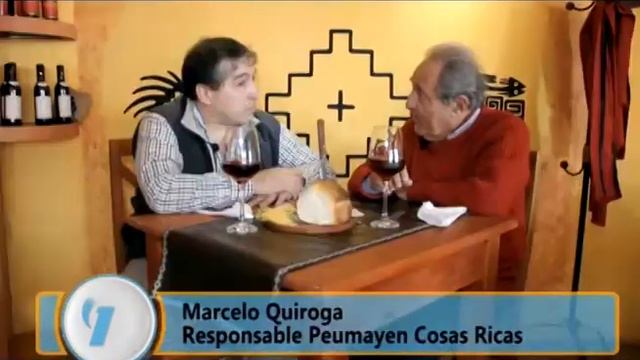 PEUMAYEN UN LUGAR DISTINTO EN PARANA!!! CONOCE ESTOS PLATOS!! смотреть онлайн