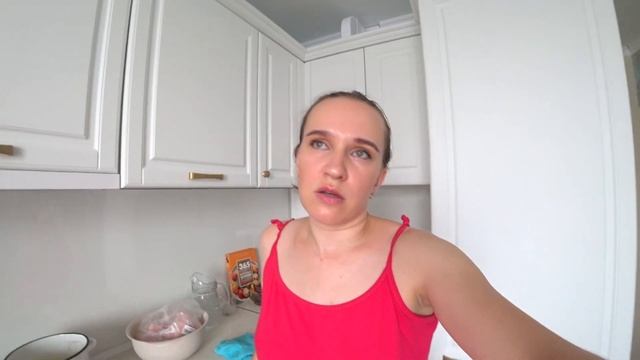 Подготовка к отдыху на озеро Челкар Началась консервация огурцов ВЛОГ смотреть онлайн
