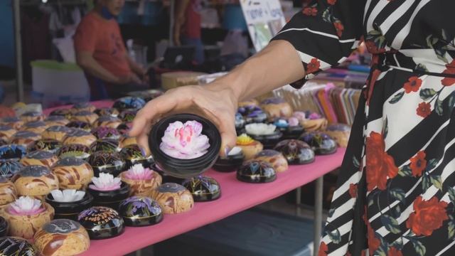 Рынки Юга и Центра Пхукета - 68 Недвижимость на Пхукете. Art House Блог смотреть онлайн