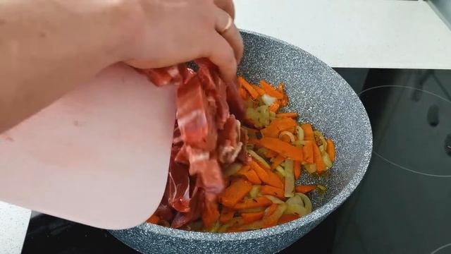 Вкусный плов — рецепты и советы