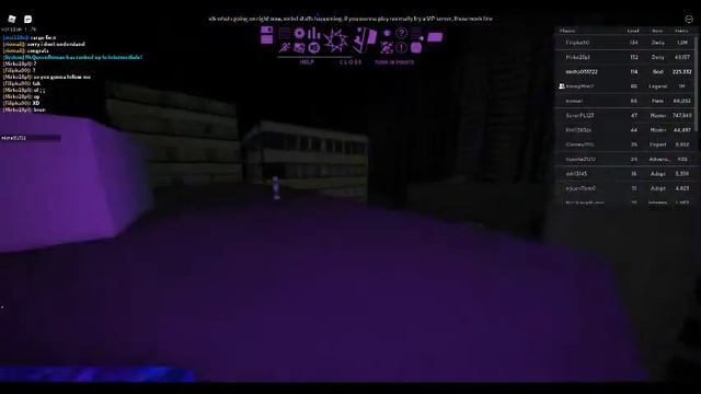 где водить код в roblox Parkour 1.76 смотреть онлайн