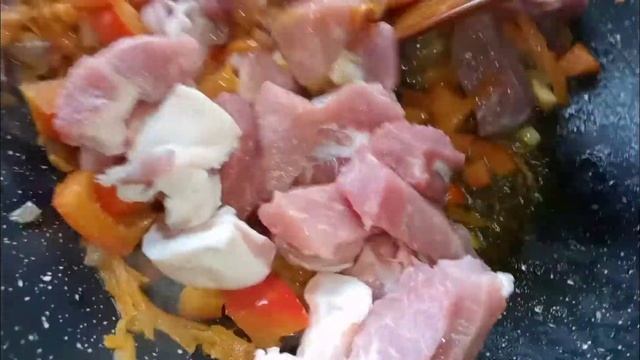 Готовим праздничный стол 