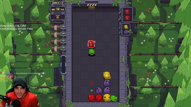 Doctor Fetus' Mean Meat Machine - First Look At Live! смотреть онлайн