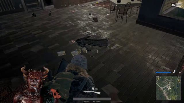 Gaming Hell.Surviving The Zombie Apocalypse,Dayz Mod EXile,Map Fallujah (Part 13) смотреть онлайн