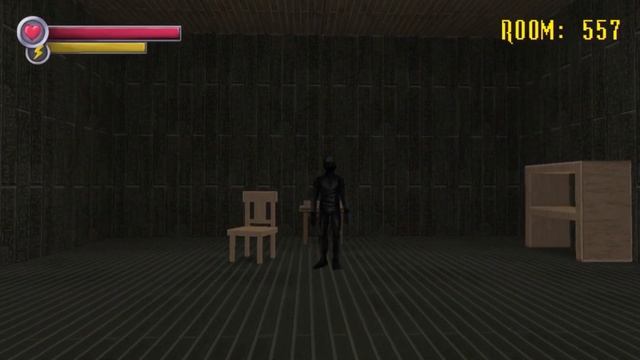 Spooky's Jumpscare Mansion: HD Renovation: All Deaths, Jump Scares, And Endings