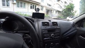 LADA GRANTA FL Антикор дверей видео от Александра Николаева