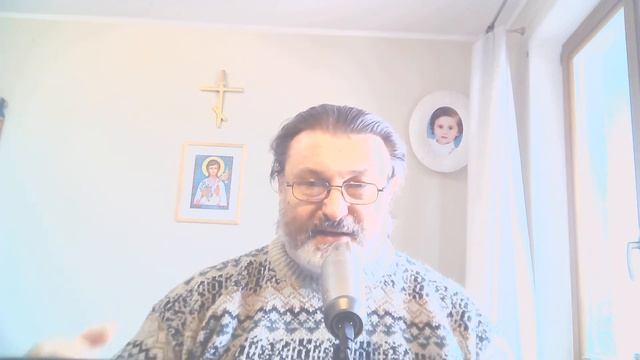 253.10.Как разорвать замкнутый круг грехов и войти в огненное колесо бодрствоания и молитвы.?Тема4 смотреть онлайн
