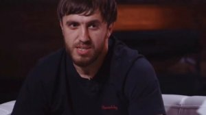 Мурад Легенда  (Kalasch07-Remix)