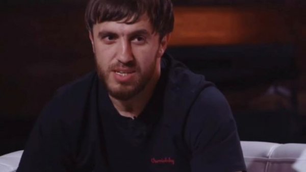 Мурад Легенда  (Kalasch07-Remix)