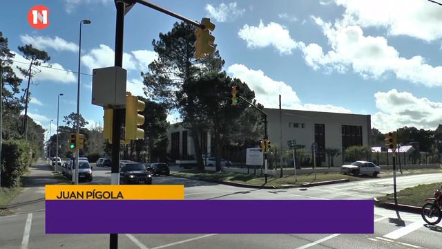 RADARES | Juan Pígola - Director Gral. de Tránsito Intendencia de Maldonado. смотреть онлайн