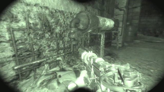 Metro Exodus - Барон (#20) смотреть онлайн