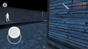 GRANNY 3 ► Я уменьшил и клонировал Бабку Гренни и Деда ► Смешные моменты