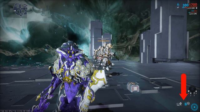 احترف اللعب بشخصية لافوس ( زعيم العناصر ) WARFRAME LAVOS BUILD في لعبة وارفريم وار فريم смотреть онлайн