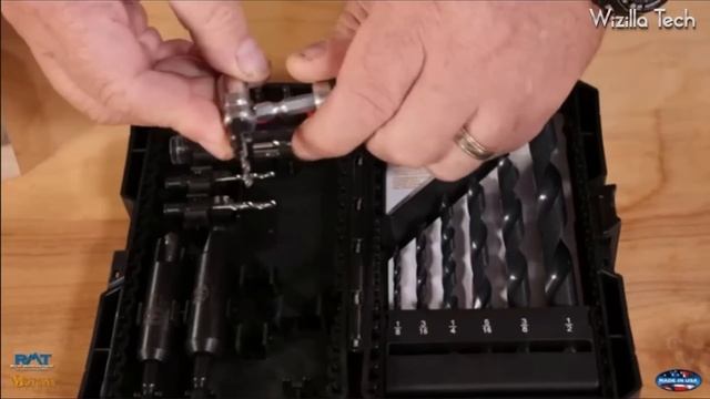 TOOLS OF THE TRADE:  Top 10 Cool Woodworking Tools You Must See