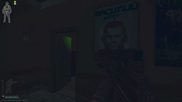 ТАРКОВ СТРИМ | розыгрыш акаунта стандарт эдишн каждую 2 рую пятницу))) ESCAPE FROM TARKOV [1440p смотреть онлайн