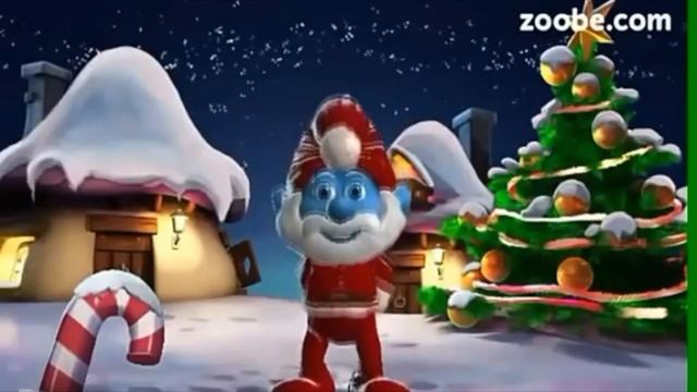 Дед мороз принял ислам, но на греческом смотреть онлайн