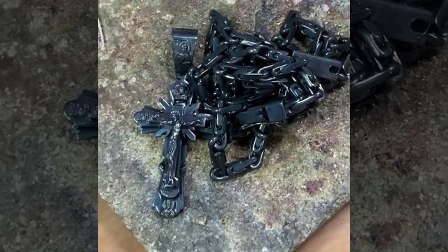 Чернение серебра смотреть онлайн